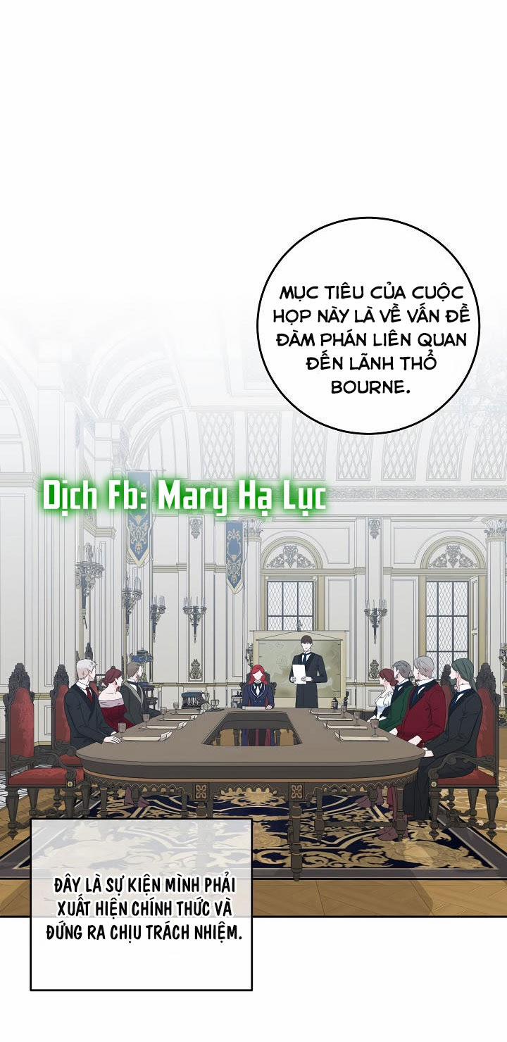 [Bản 15+] Tôi Lạc Vào Thế Giới Trò Chơi Harem Ngược 42 trang 1