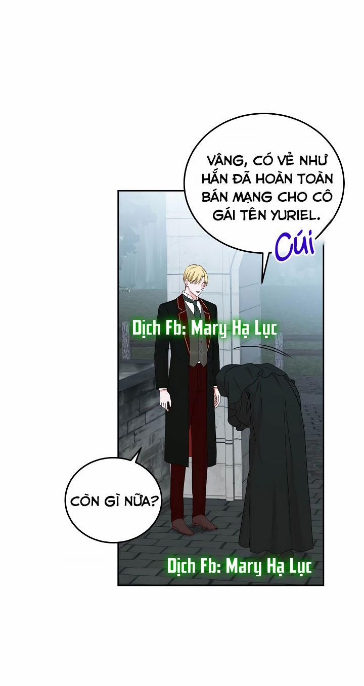 [Bản 15+] Tôi Lạc Vào Thế Giới Trò Chơi Harem Ngược 43 trang 1