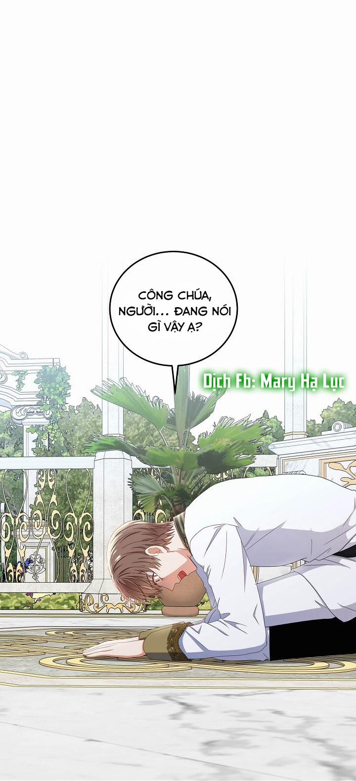 [Bản 15+] Tôi Lạc Vào Thế Giới Trò Chơi Harem Ngược 45 trang 0