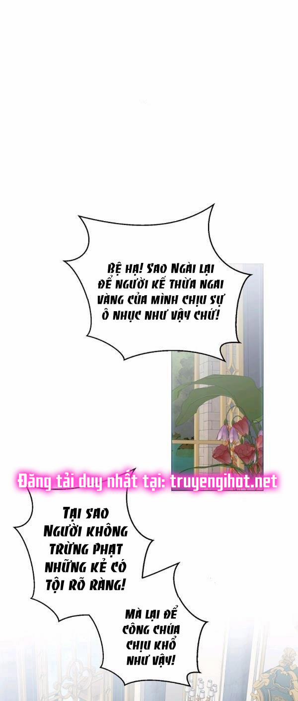 [Bản 15+] Tôi Lạc Vào Thế Giới Trò Chơi Harem Ngược 58.1 trang 1