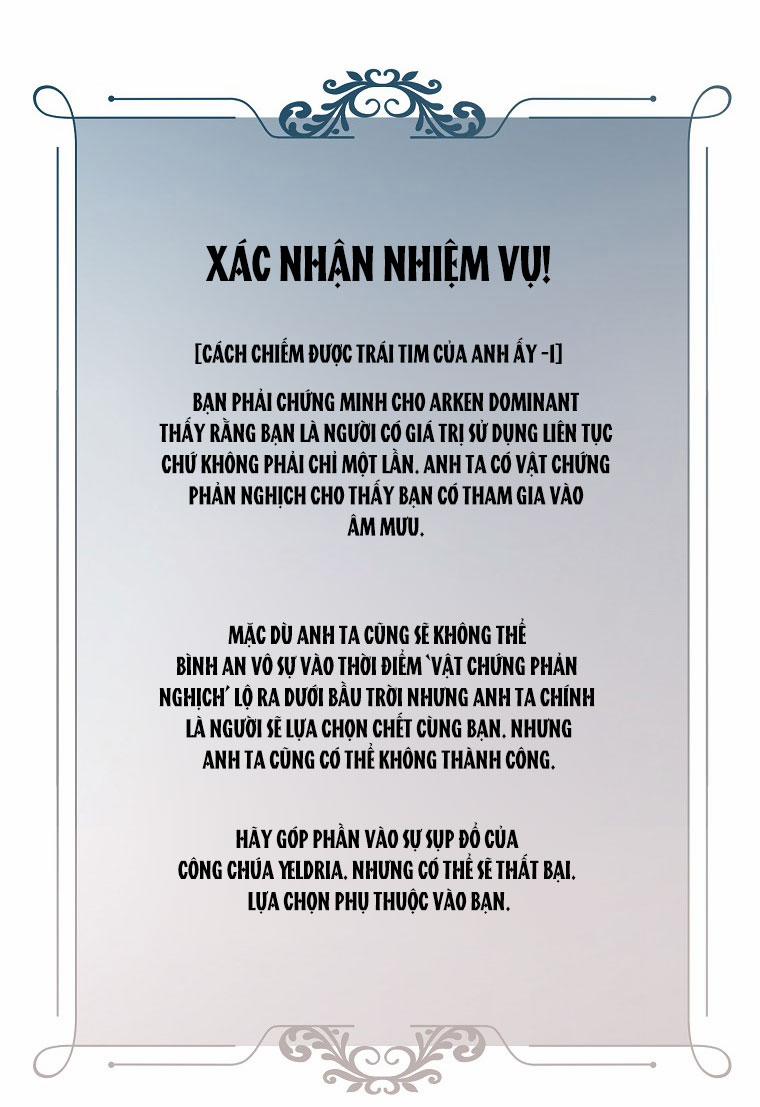 [Bản 15+] Tôi Lạc Vào Thế Giới Trò Chơi Harem Ngược 94.1 trang 1