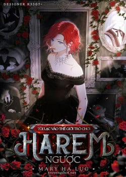 Đọc truyện tranh [Bản 15+] Tôi Lạc Vào Thế Giới Trò Chơi Harem Ngược