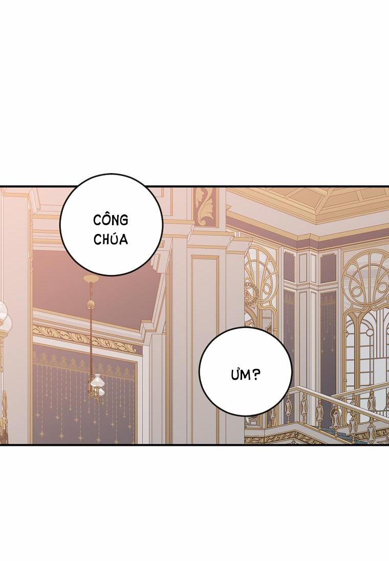 [Bản 18+] Tôi Lạc Vào Thế Giới Trò Chơi Harem Ngược 75.5 trang 29