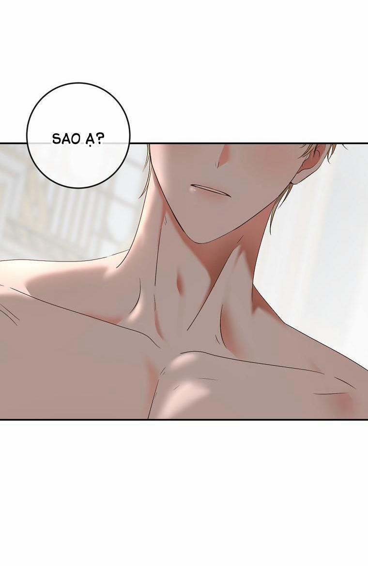 [Bản 18+] Tôi Lạc Vào Thế Giới Trò Chơi Harem Ngược 75.6 trang 8