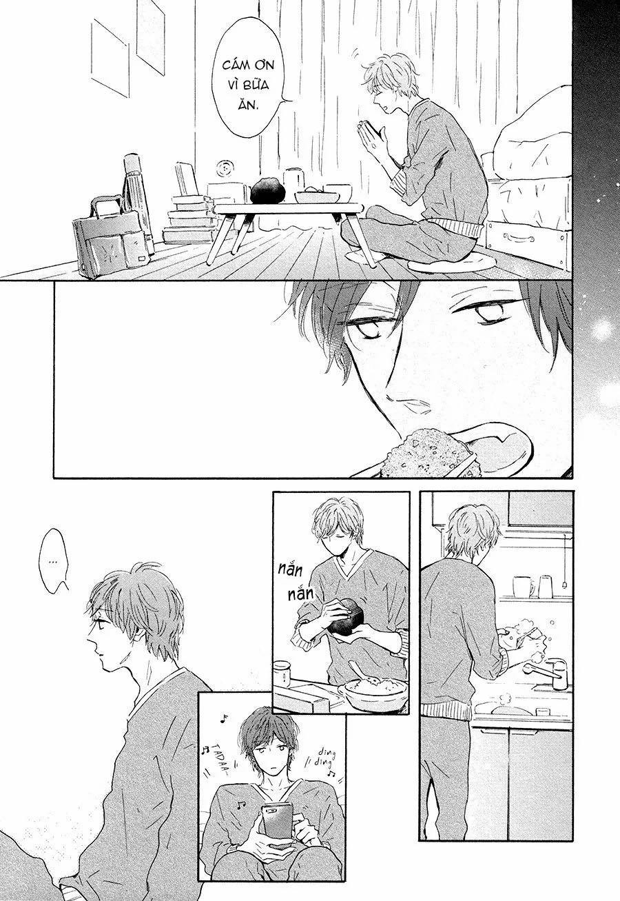 Bàn Ăn Của Hạnh Phúc 1 trang 13