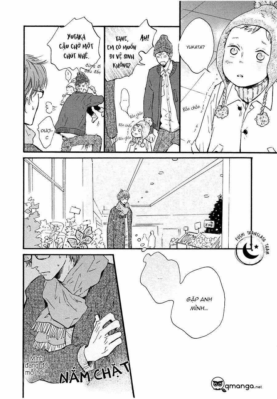 Bàn Ăn Của Hạnh Phúc 2 trang 10