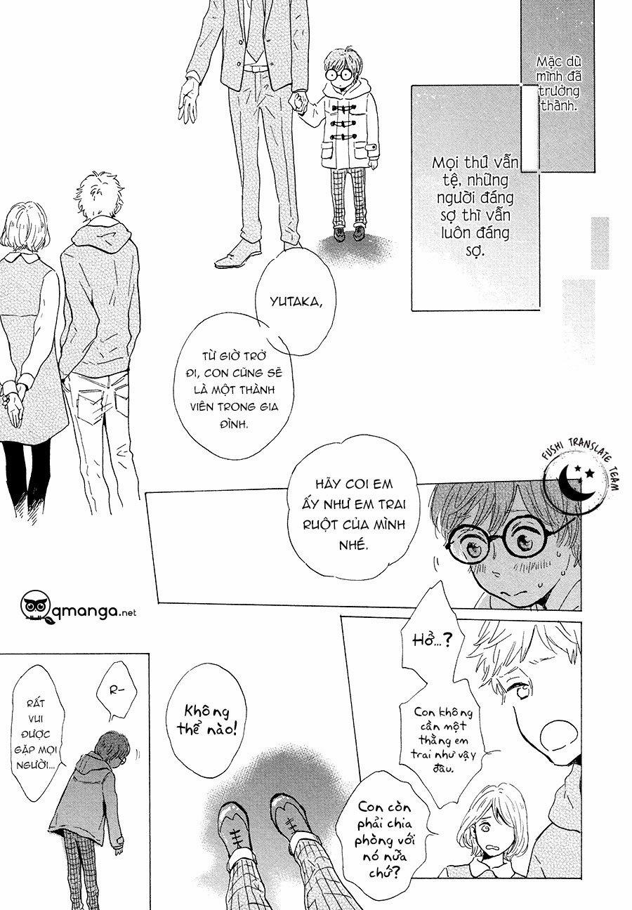 Bàn Ăn Của Hạnh Phúc 2 trang 11