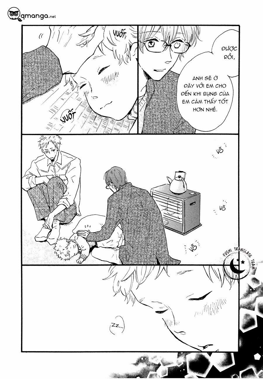 Bàn Ăn Của Hạnh Phúc 2 trang 14