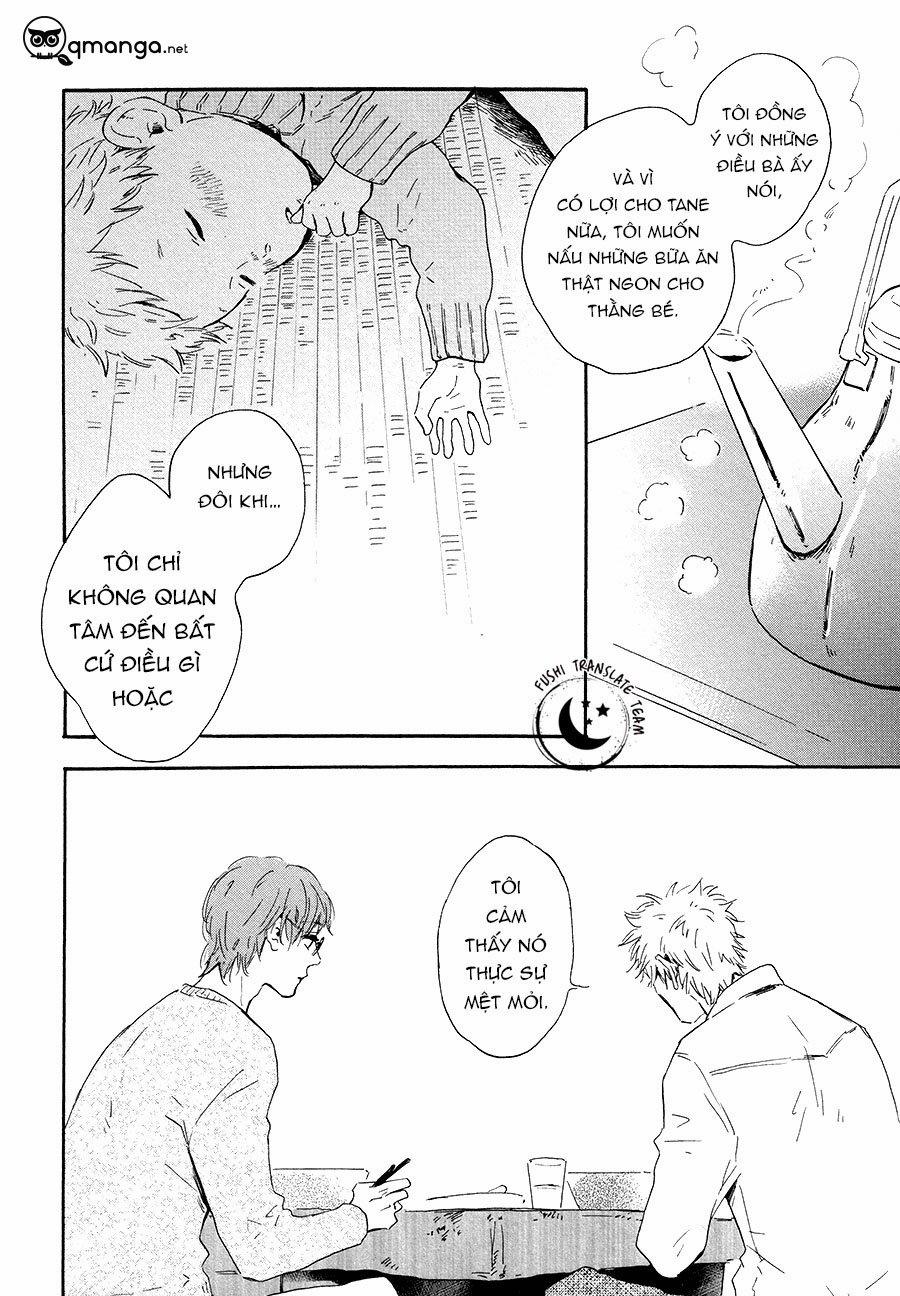 Bàn Ăn Của Hạnh Phúc 2 trang 18