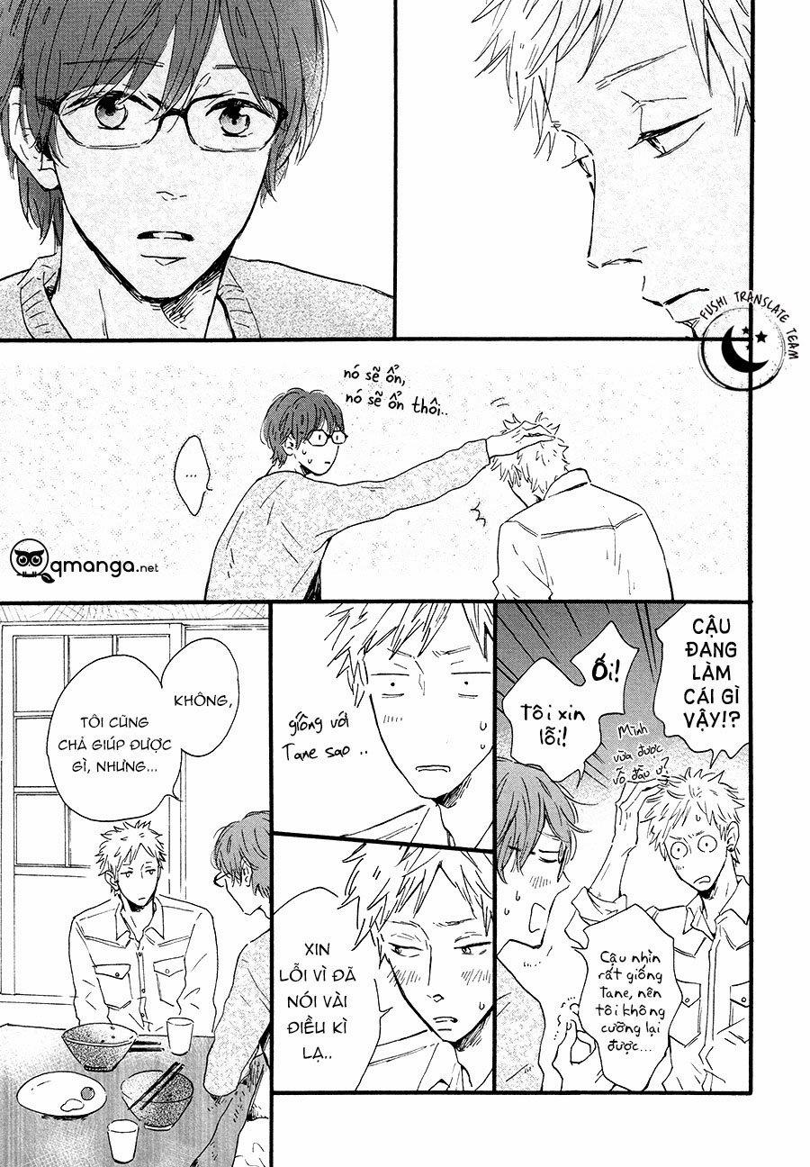Bàn Ăn Của Hạnh Phúc 2 trang 19