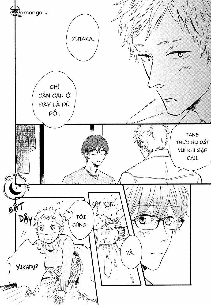 Bàn Ăn Của Hạnh Phúc 2 trang 20