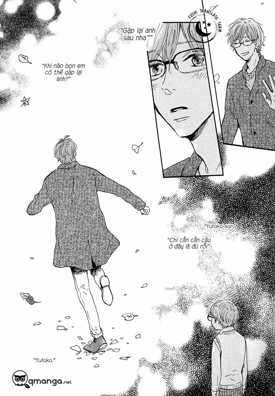 Bàn Ăn Của Hạnh Phúc 2 trang 28