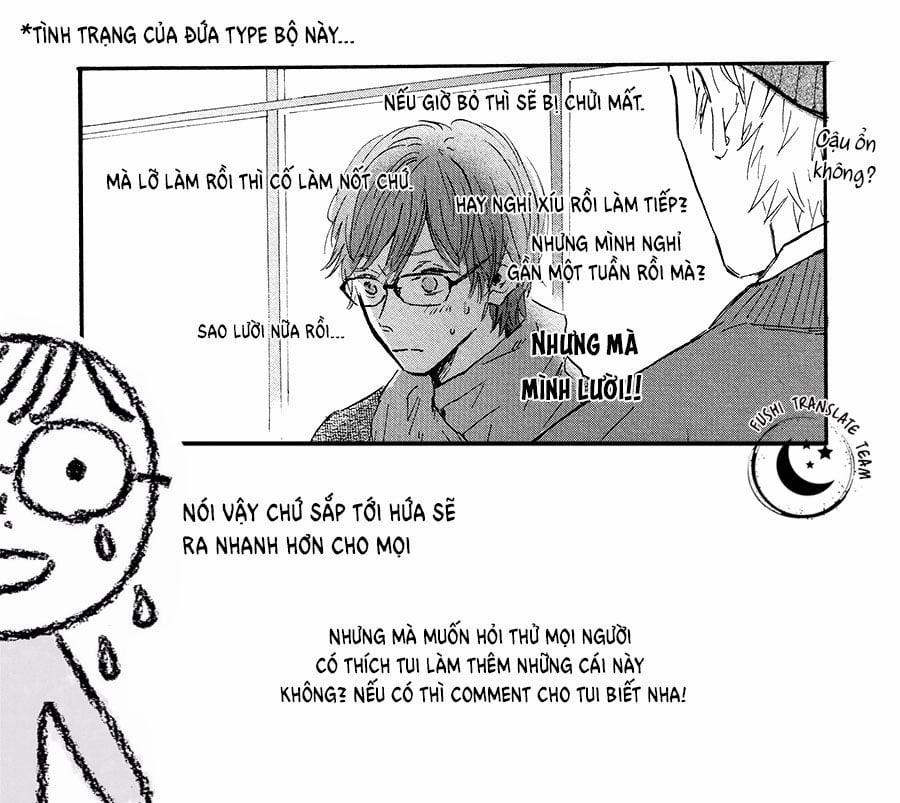 Bàn Ăn Của Hạnh Phúc 2 trang 34