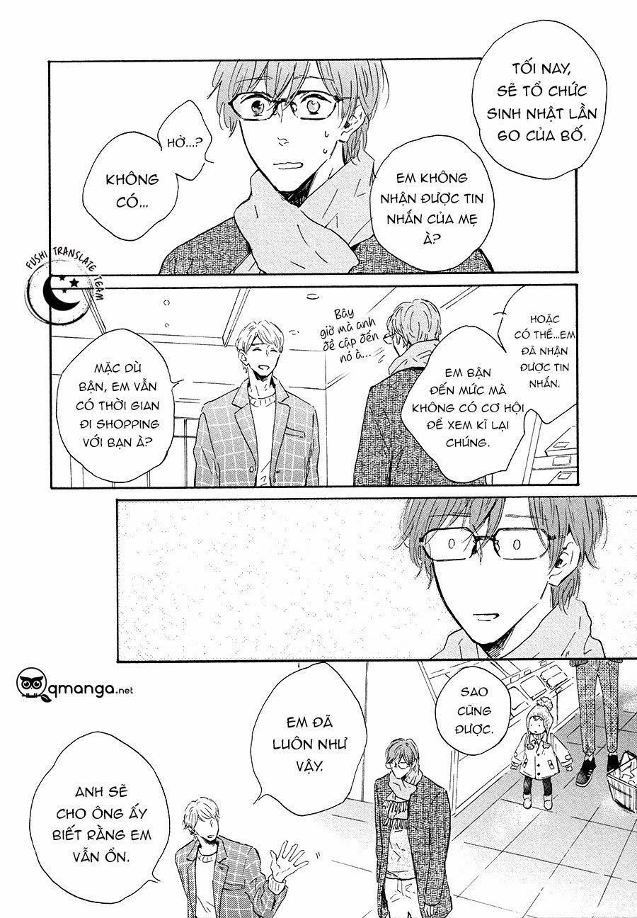 Bàn Ăn Của Hạnh Phúc 2 trang 8