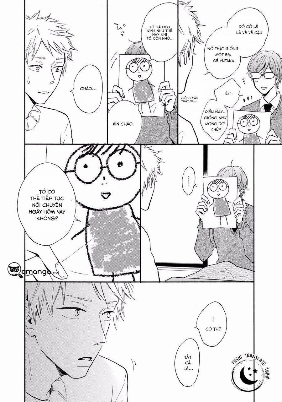 Bàn Ăn Của Hạnh Phúc 4 trang 11