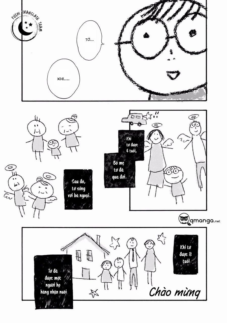Bàn Ăn Của Hạnh Phúc 4 trang 12