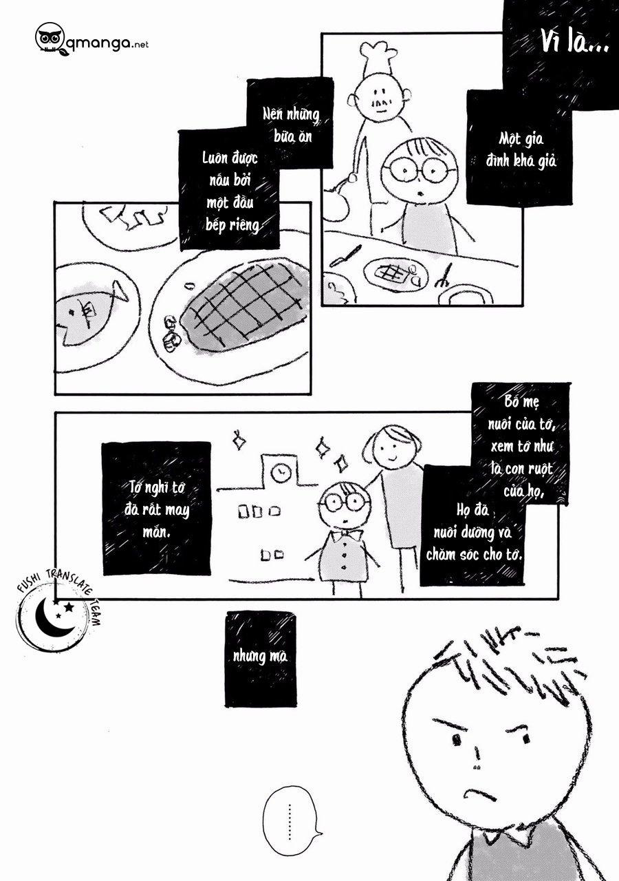 Bàn Ăn Của Hạnh Phúc 4 trang 13