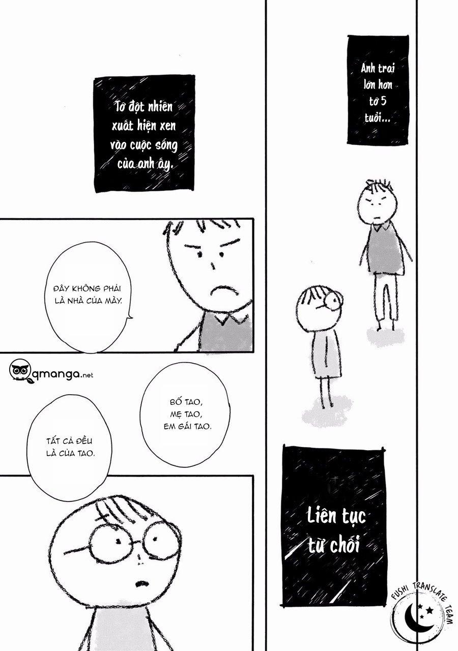 Bàn Ăn Của Hạnh Phúc 4 trang 14