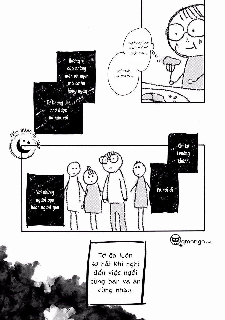 Bàn Ăn Của Hạnh Phúc 4 trang 16
