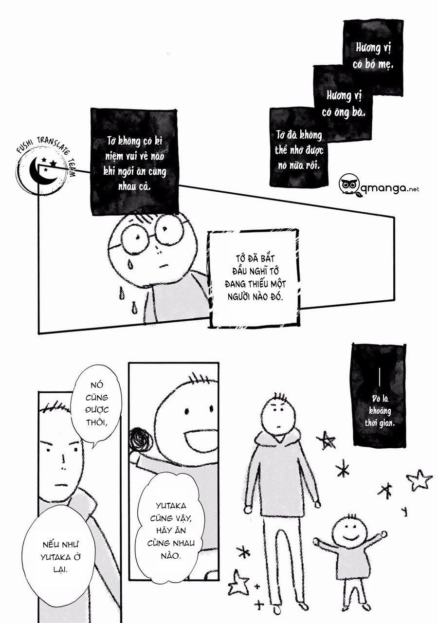 Bàn Ăn Của Hạnh Phúc 4 trang 17