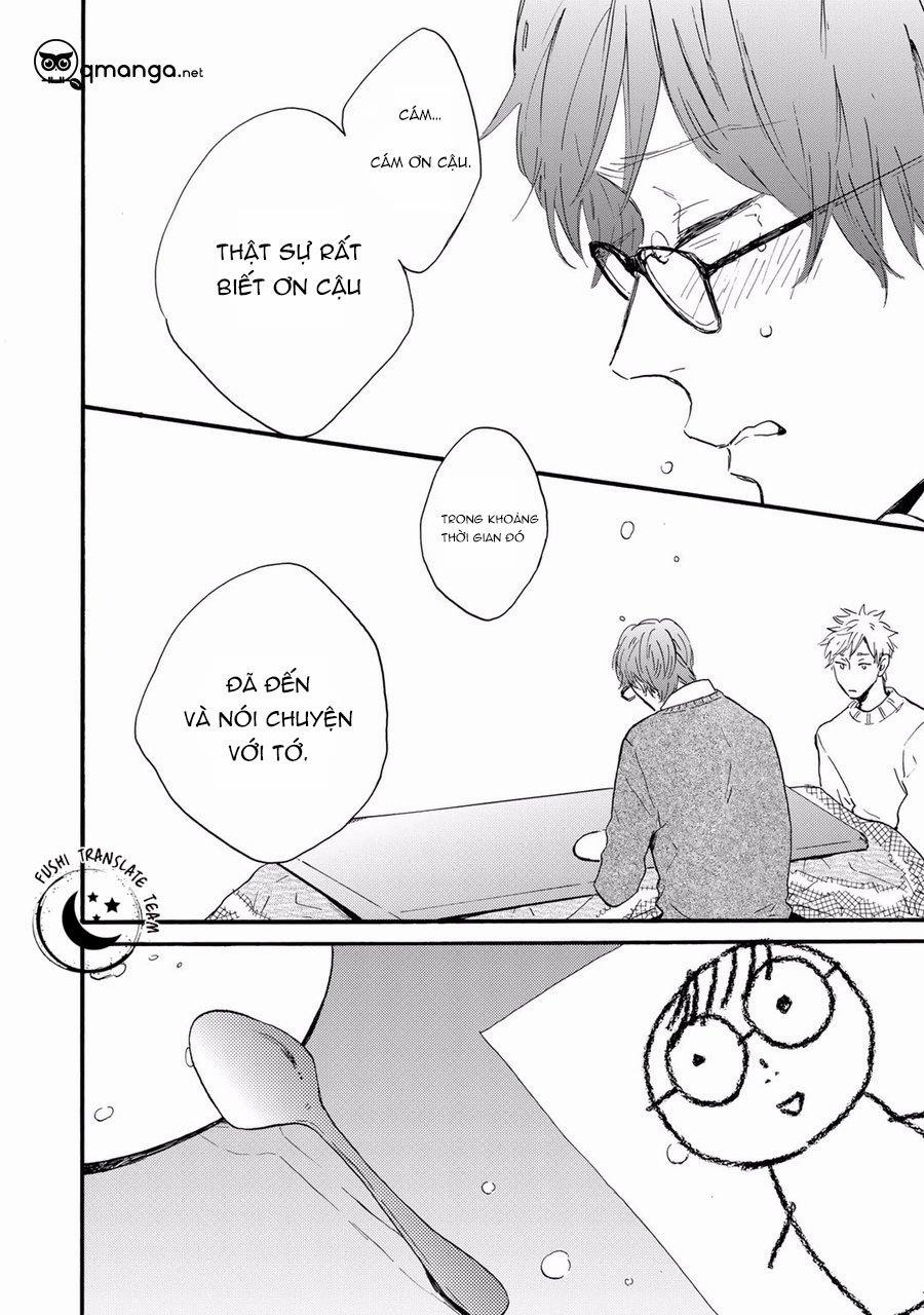 Bàn Ăn Của Hạnh Phúc 4 trang 19
