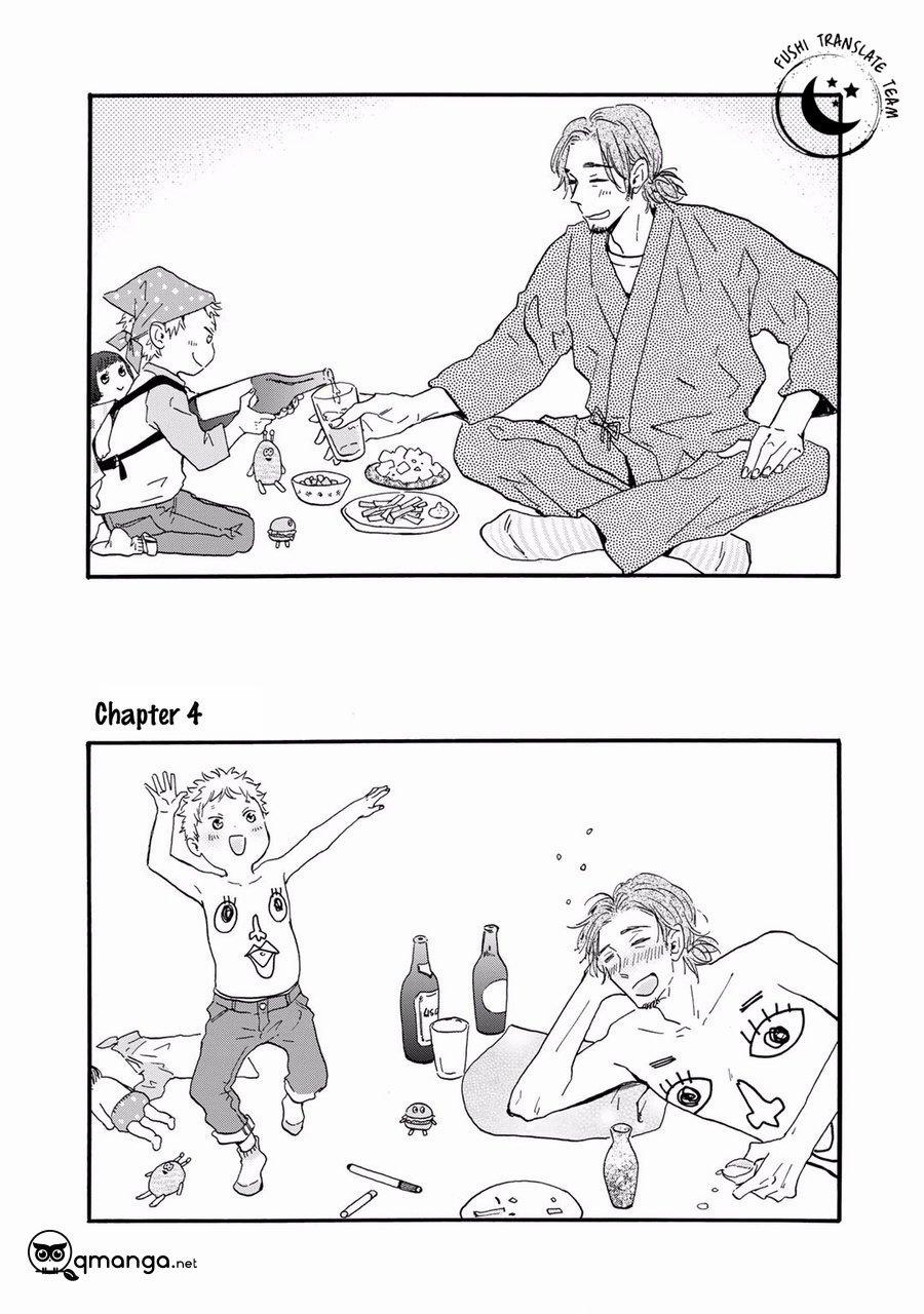 Bàn Ăn Của Hạnh Phúc 4 trang 2