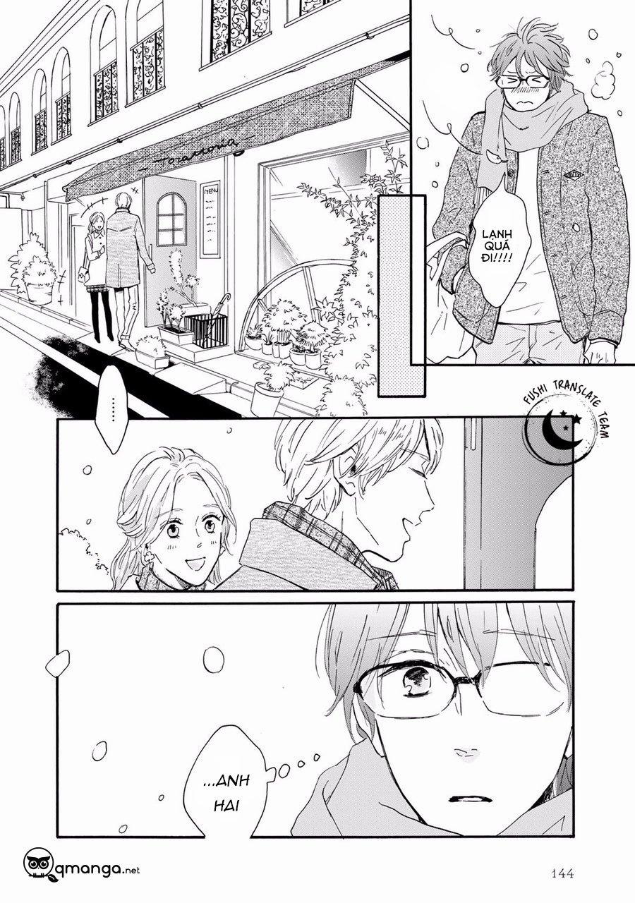 Bàn Ăn Của Hạnh Phúc 4 trang 25