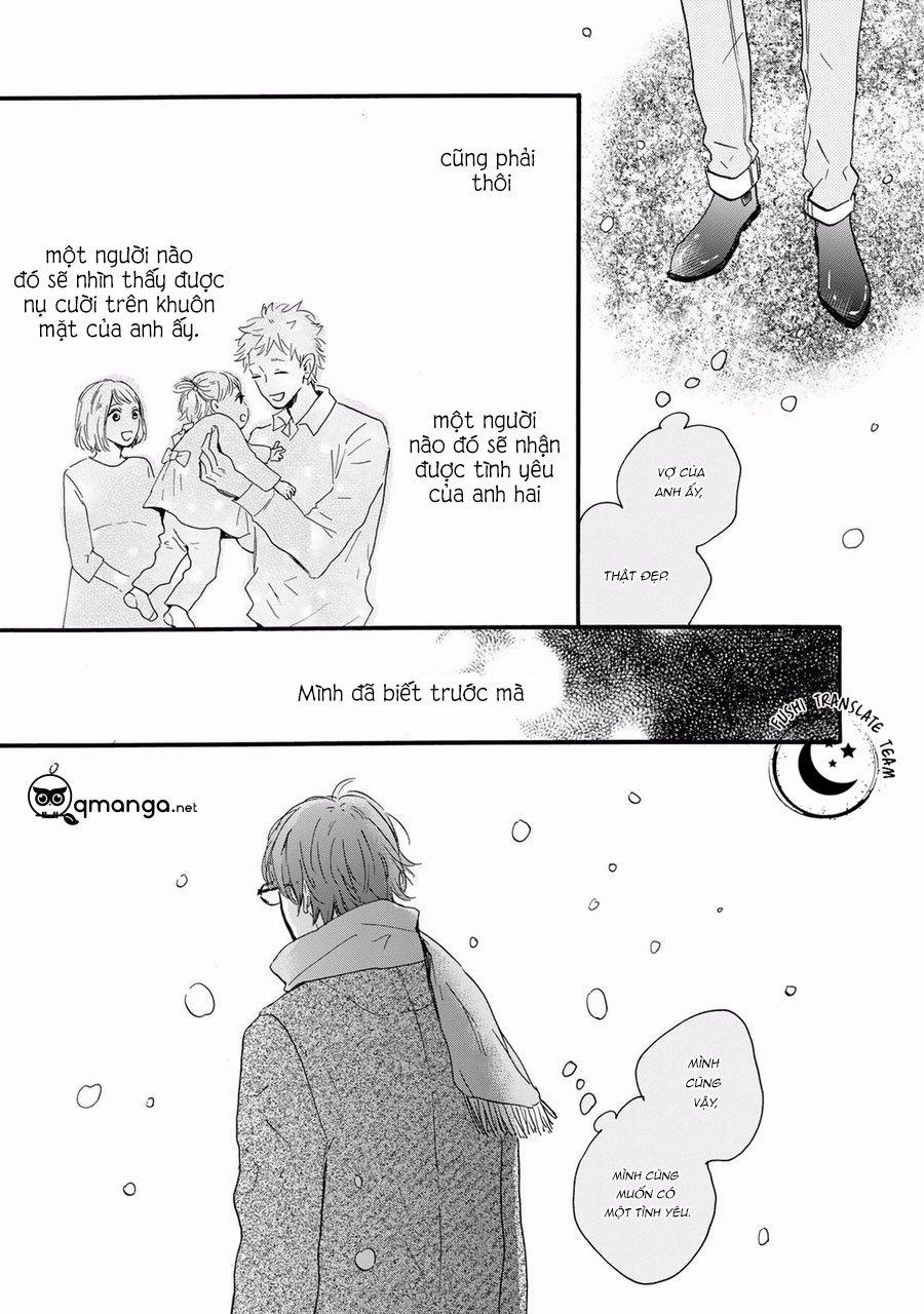 Bàn Ăn Của Hạnh Phúc 4 trang 26