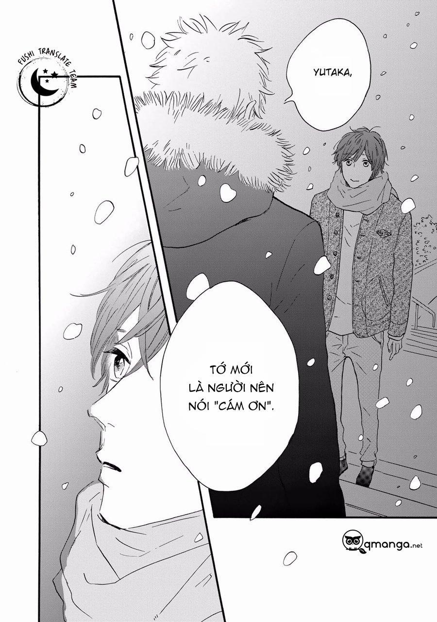 Bàn Ăn Của Hạnh Phúc 4 trang 31