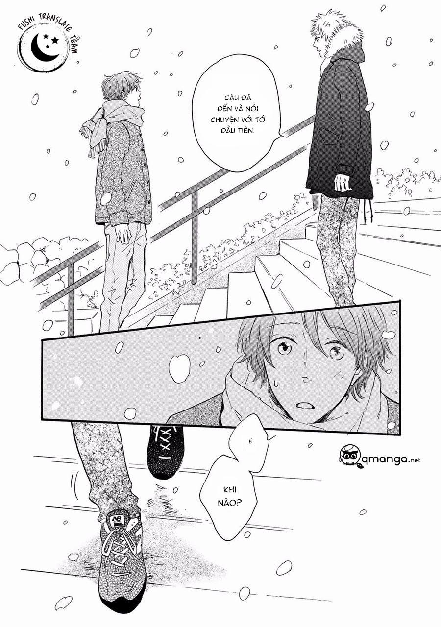 Bàn Ăn Của Hạnh Phúc 4 trang 32