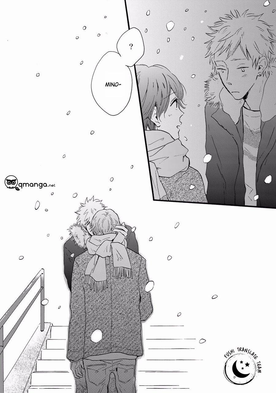 Bàn Ăn Của Hạnh Phúc 4 trang 33