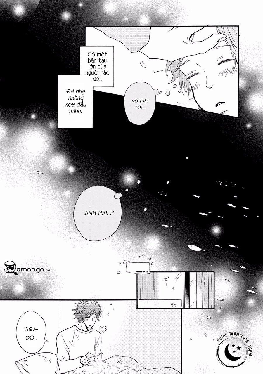 Bàn Ăn Của Hạnh Phúc 4 trang 6