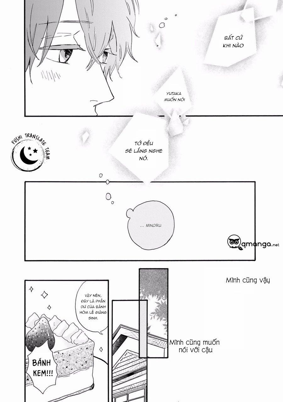 Bàn Ăn Của Hạnh Phúc 4 trang 7