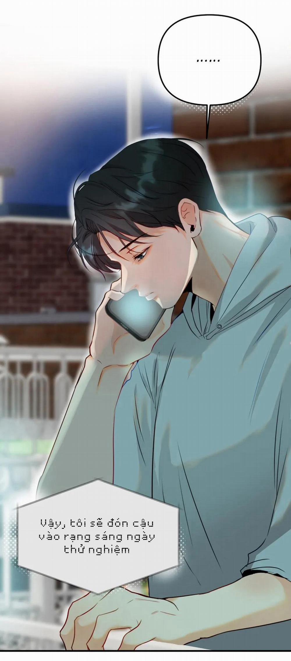 Bản Báo Cáo Bắt Giữ Tuyến Tiền Liệt 0 trang 3