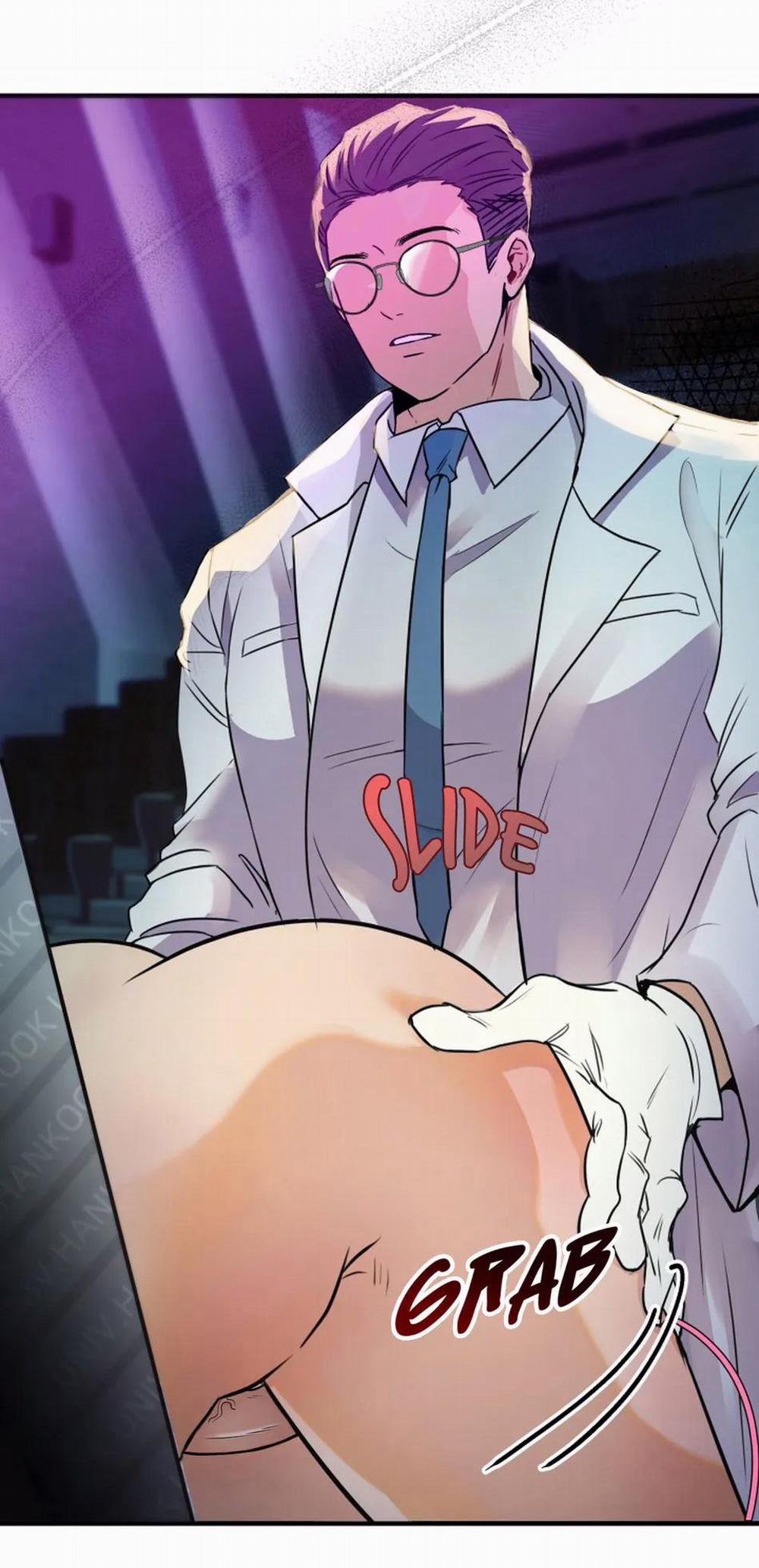 Bản Báo Cáo Bắt Giữ Tuyến Tiền Liệt 1 trang 12