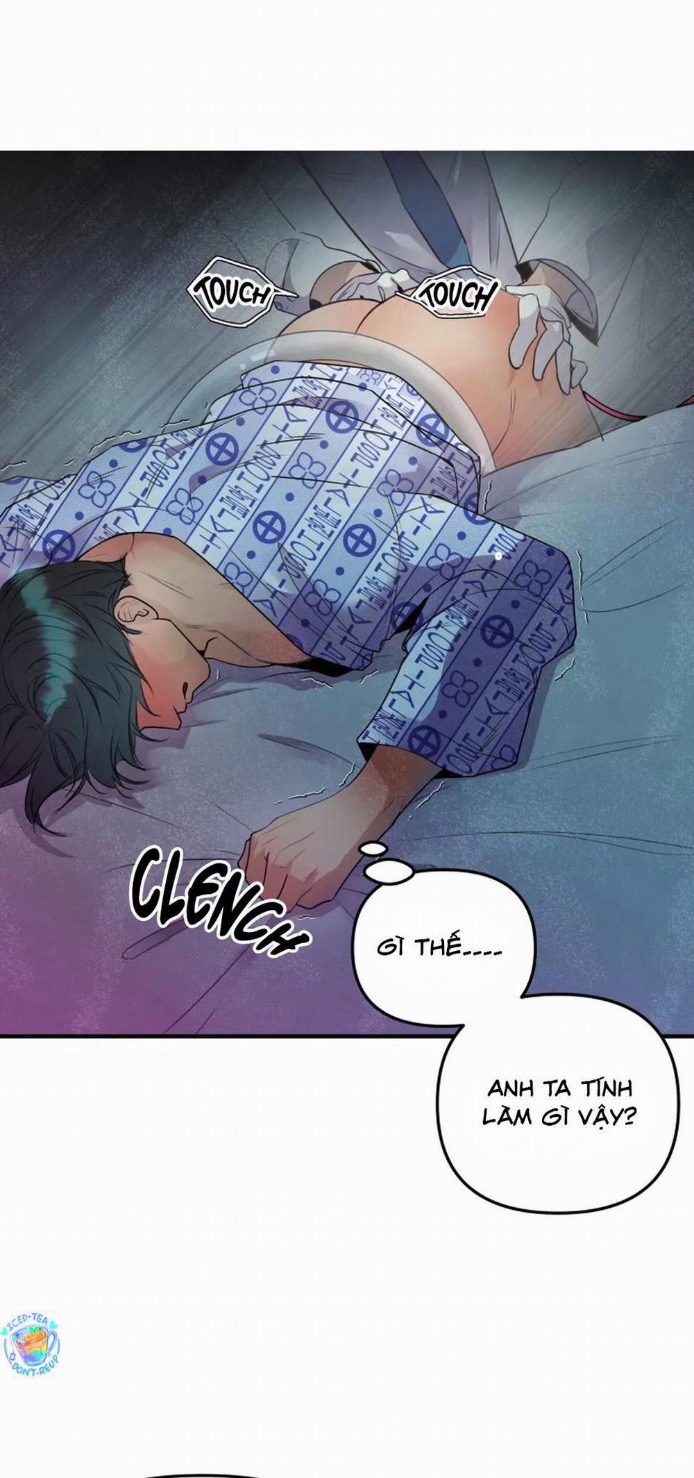 Bản Báo Cáo Bắt Giữ Tuyến Tiền Liệt 1 trang 14