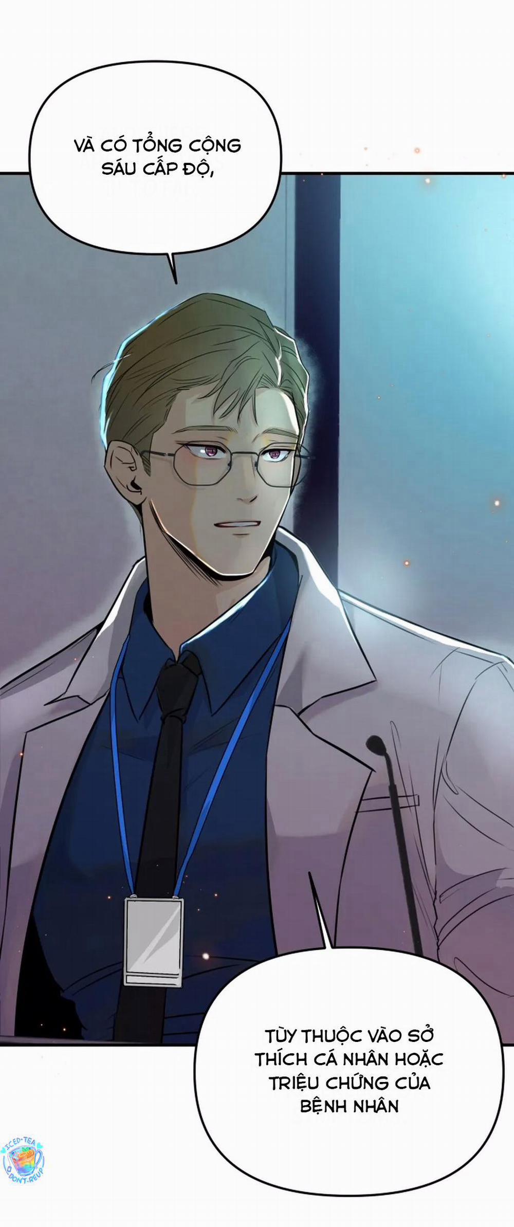 Bản Báo Cáo Bắt Giữ Tuyến Tiền Liệt 1 trang 23