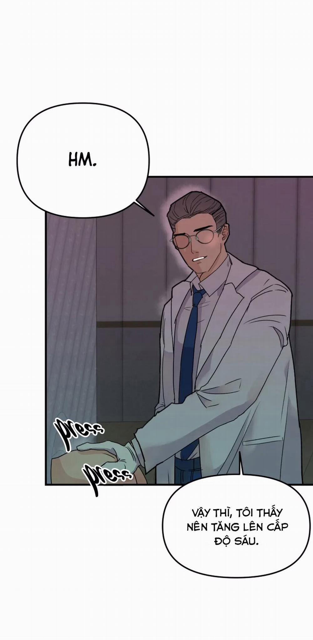 Bản Báo Cáo Bắt Giữ Tuyến Tiền Liệt 1 trang 24