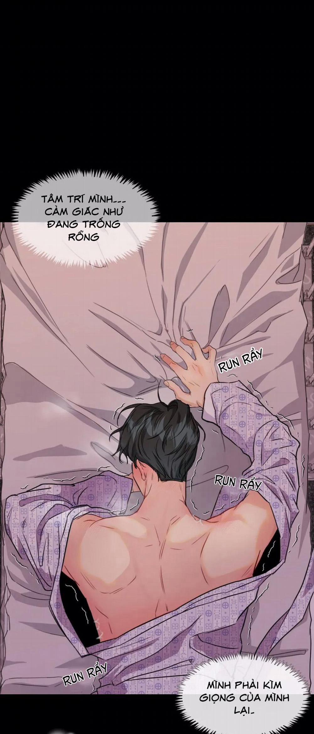 Bản Báo Cáo Bắt Giữ Tuyến Tiền Liệt 1 trang 31