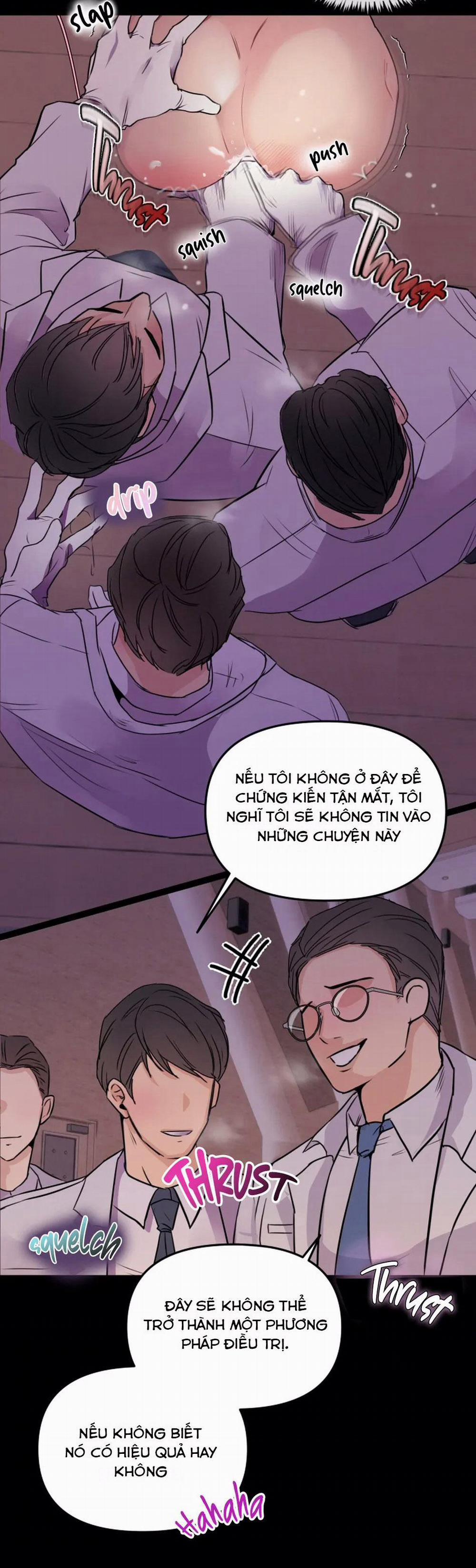 Bản Báo Cáo Bắt Giữ Tuyến Tiền Liệt 1 trang 32