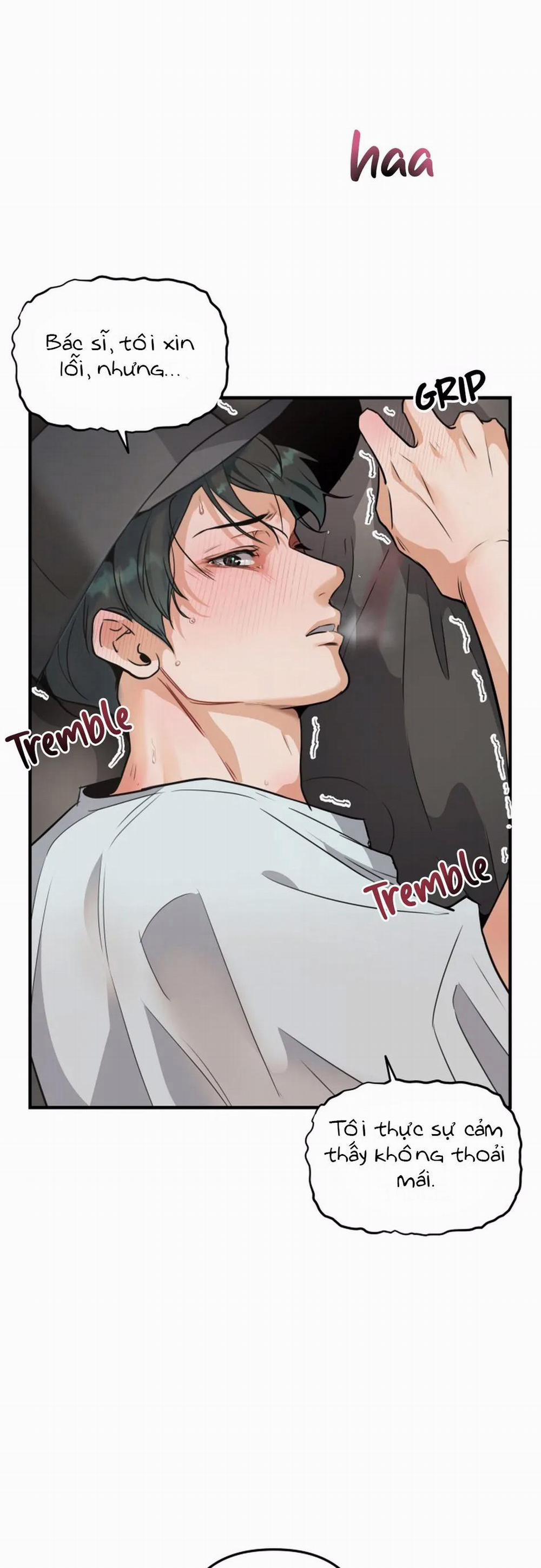 Bản Báo Cáo Bắt Giữ Tuyến Tiền Liệt 2 trang 37