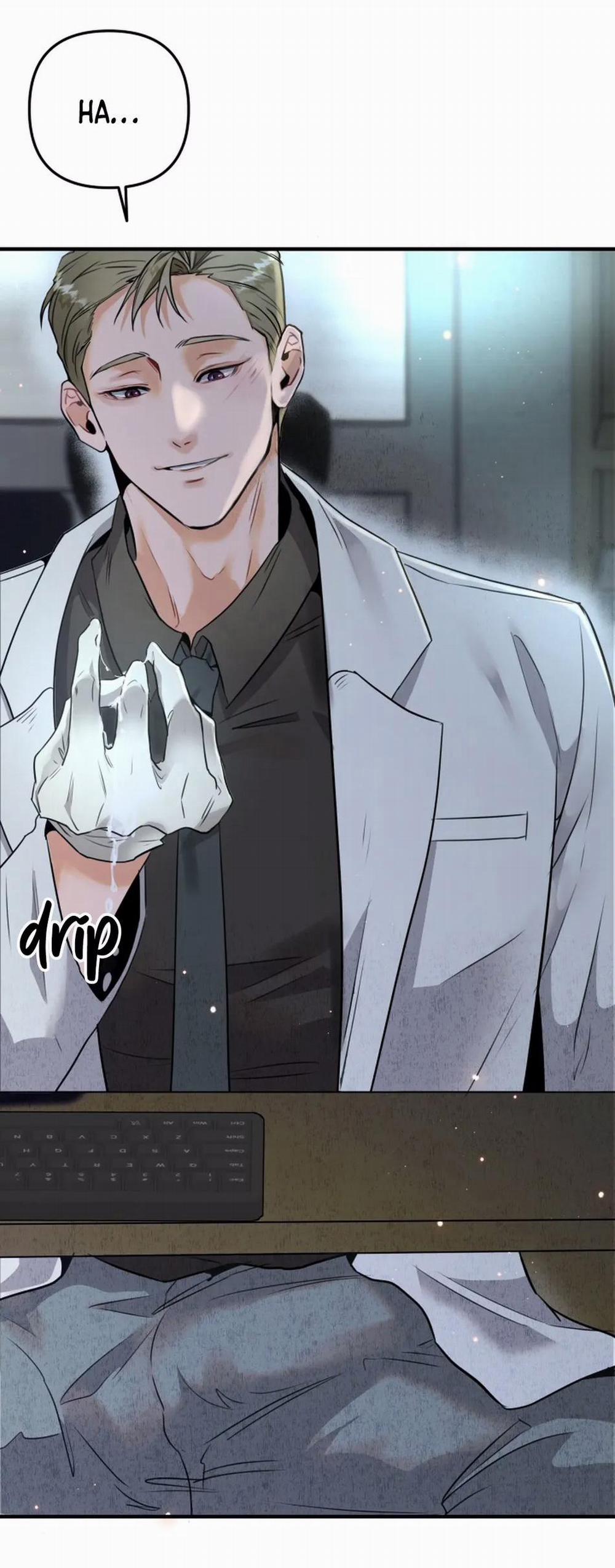 Bản Báo Cáo Bắt Giữ Tuyến Tiền Liệt 2 trang 47