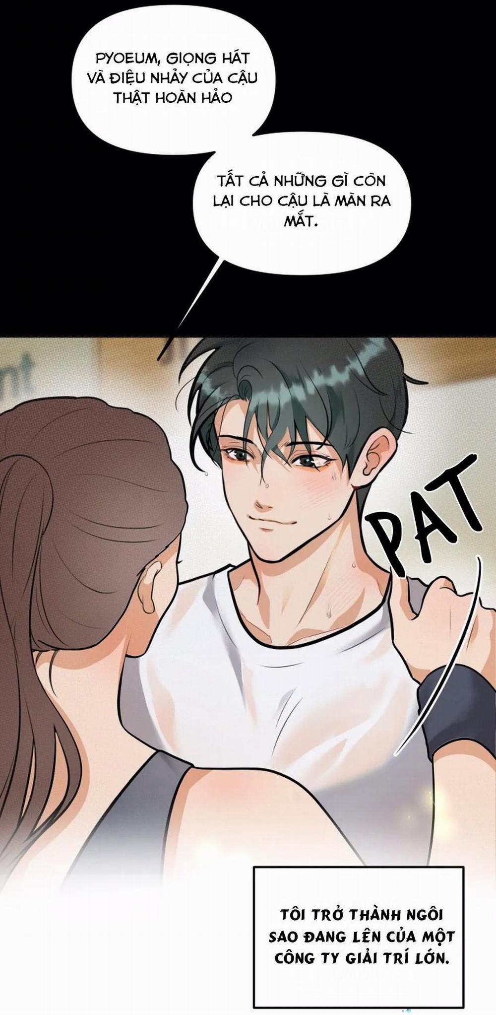 Bản Báo Cáo Bắt Giữ Tuyến Tiền Liệt 2 trang 61