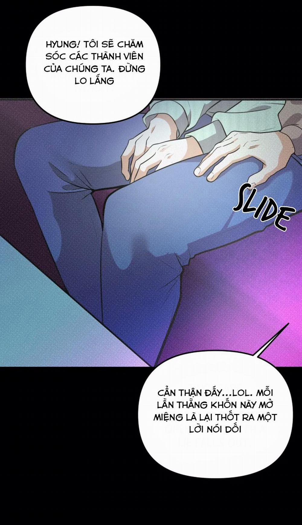 Bản Báo Cáo Bắt Giữ Tuyến Tiền Liệt 2 trang 75