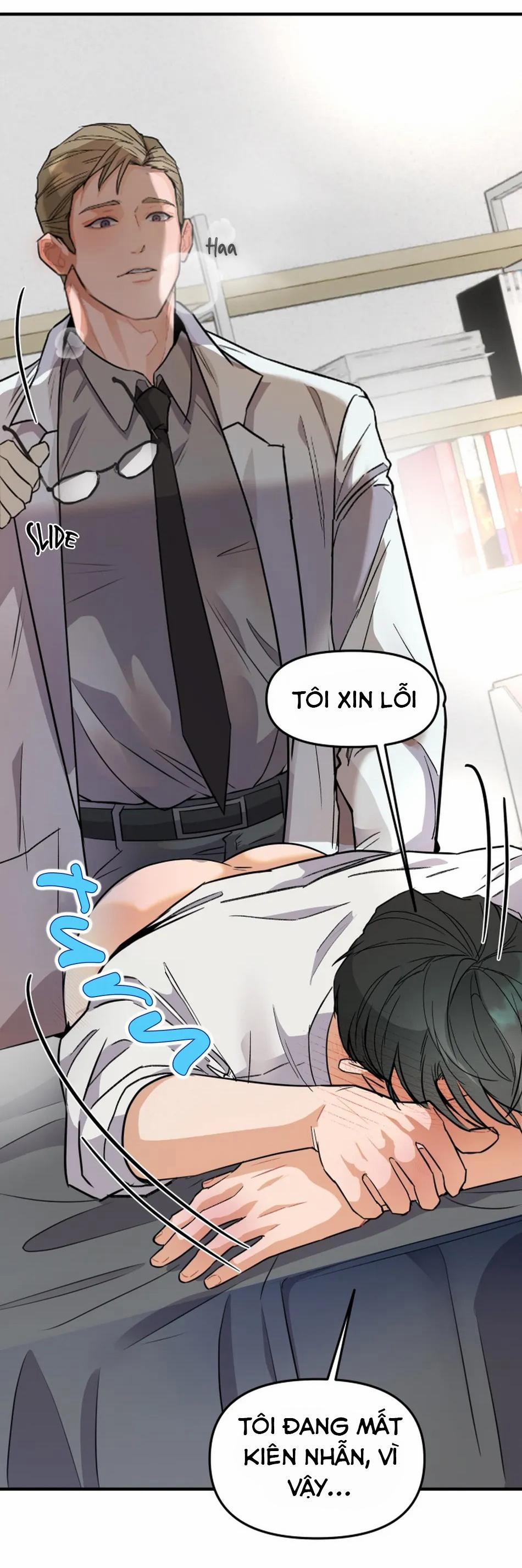 Bản Báo Cáo Bắt Giữ Tuyến Tiền Liệt 3 trang 13