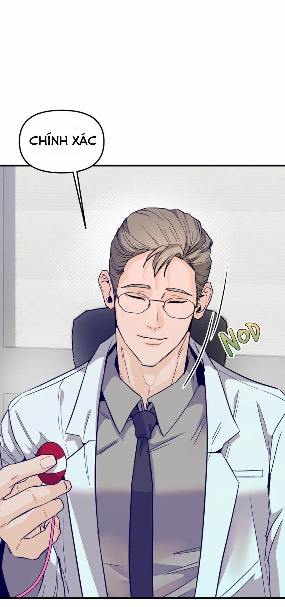 Bản Báo Cáo Bắt Giữ Tuyến Tiền Liệt 3 trang 17