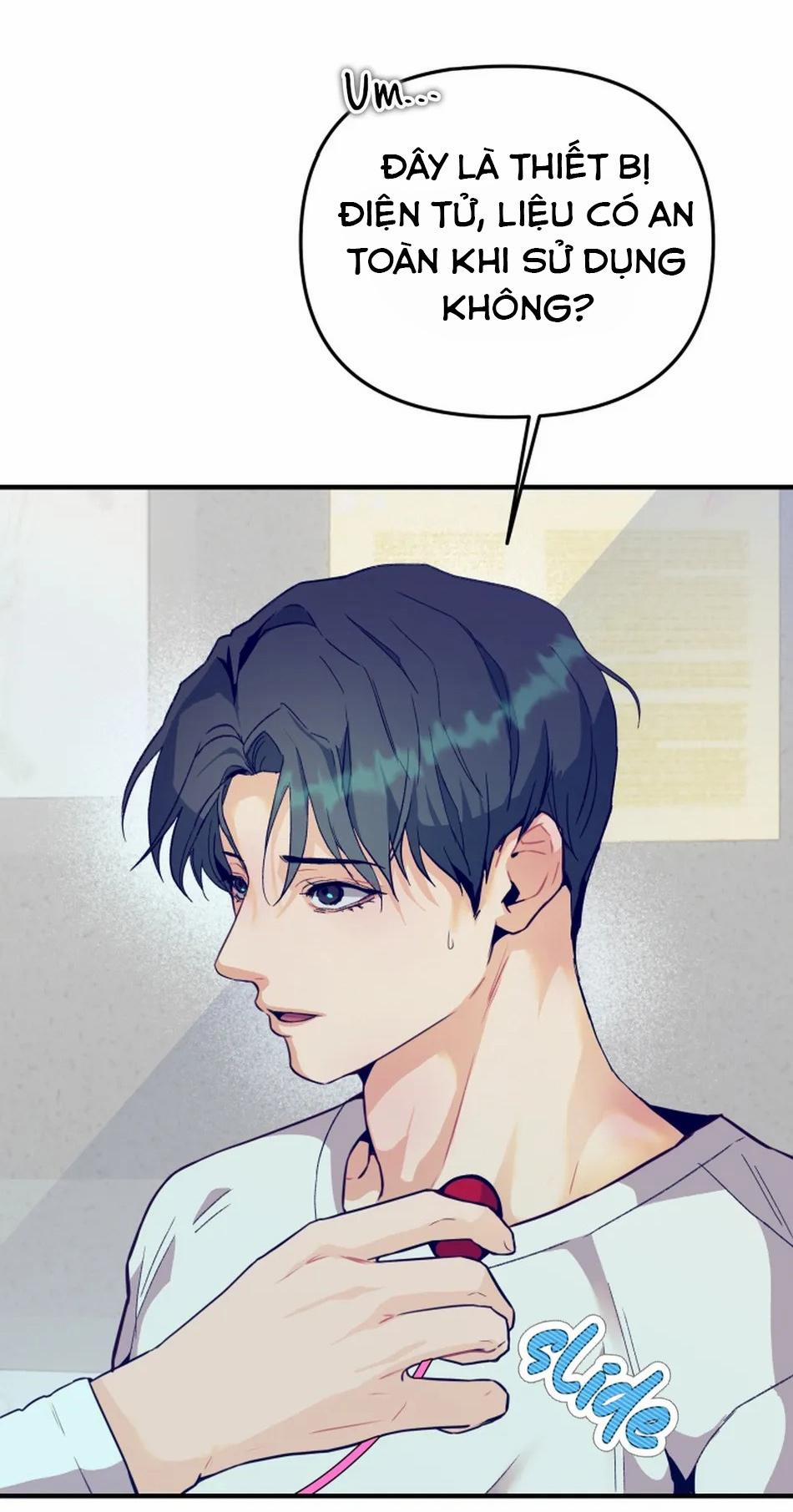 Bản Báo Cáo Bắt Giữ Tuyến Tiền Liệt 3 trang 18