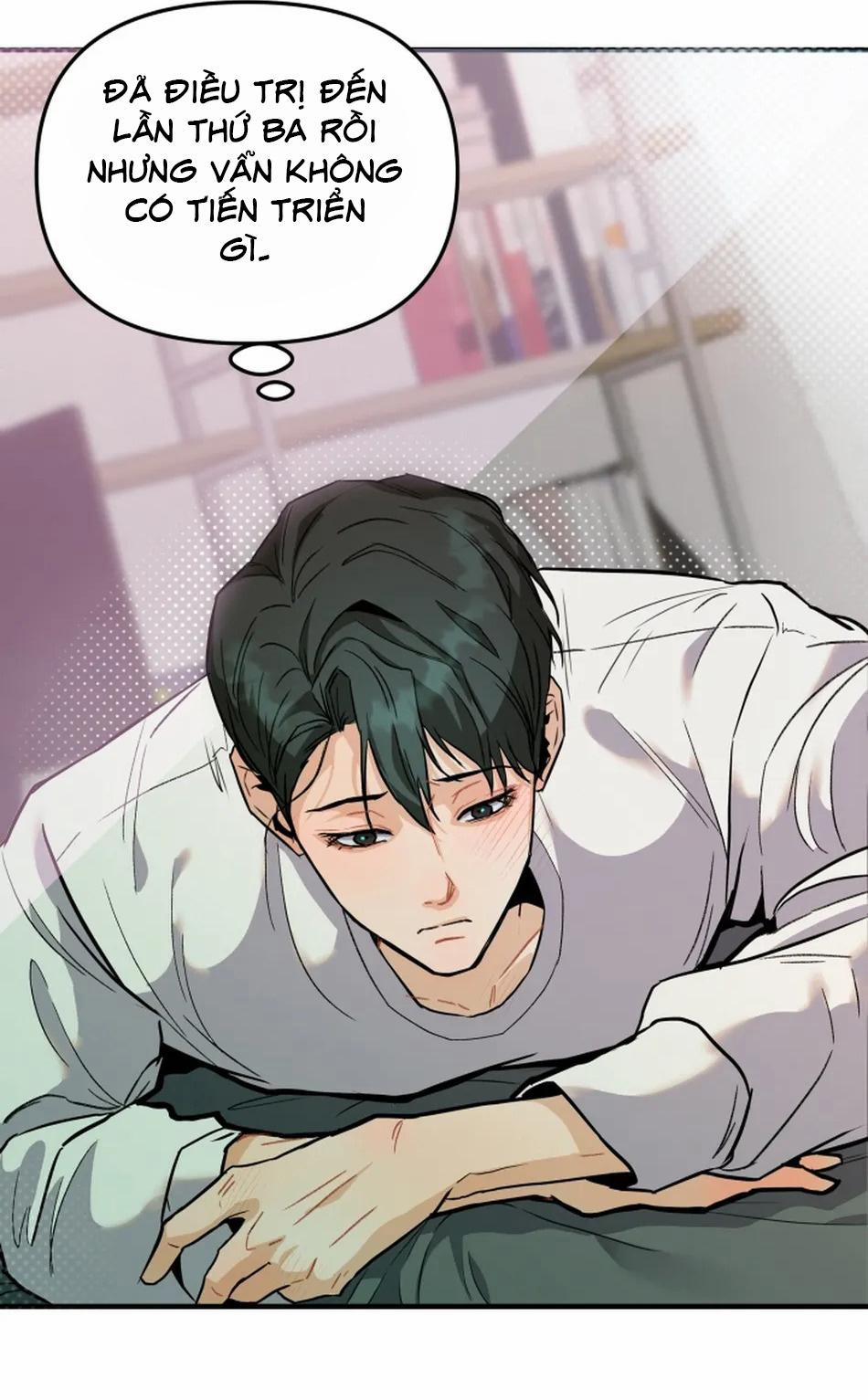 Bản Báo Cáo Bắt Giữ Tuyến Tiền Liệt 3 trang 2