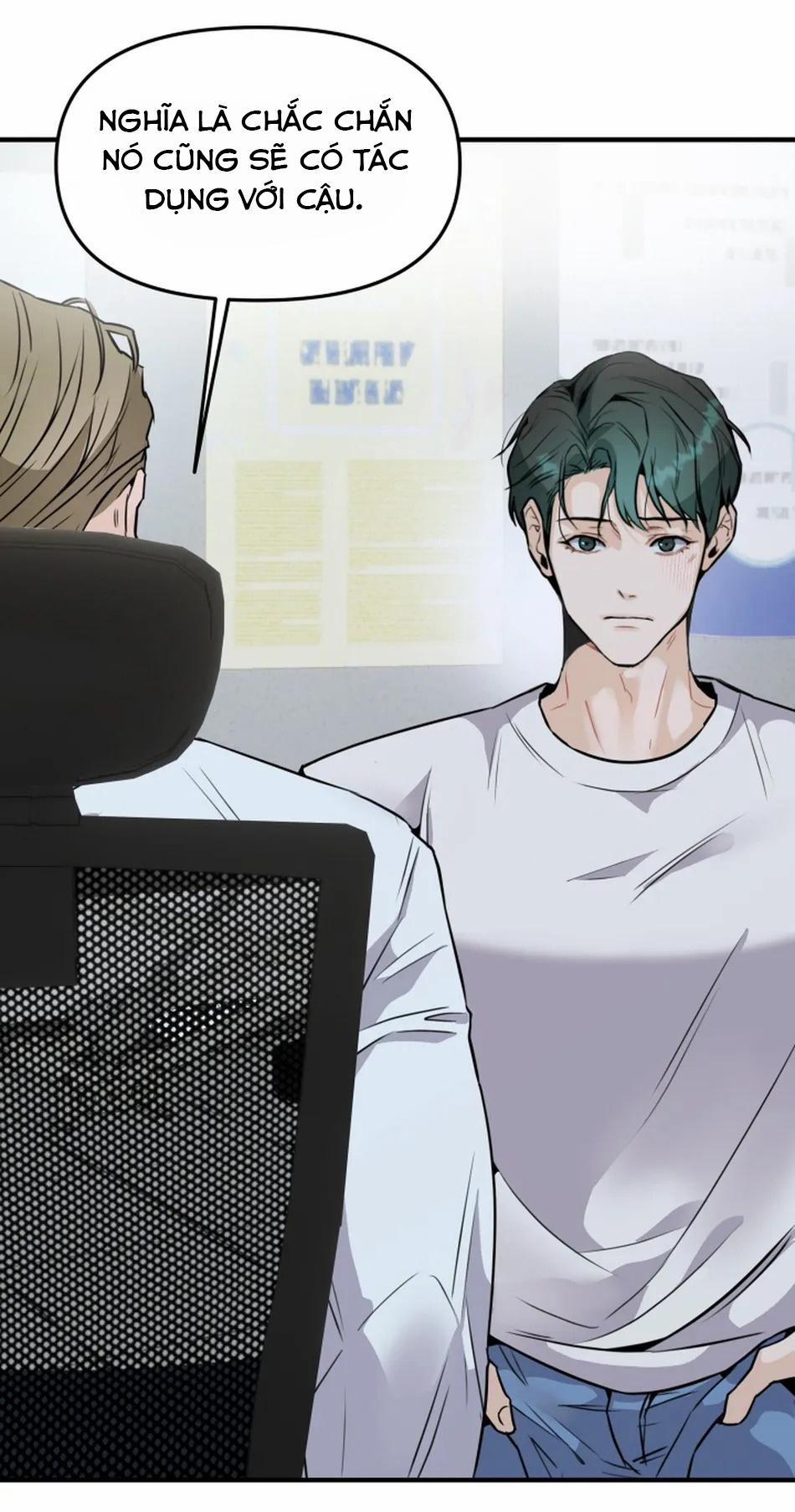 Bản Báo Cáo Bắt Giữ Tuyến Tiền Liệt 3 trang 25