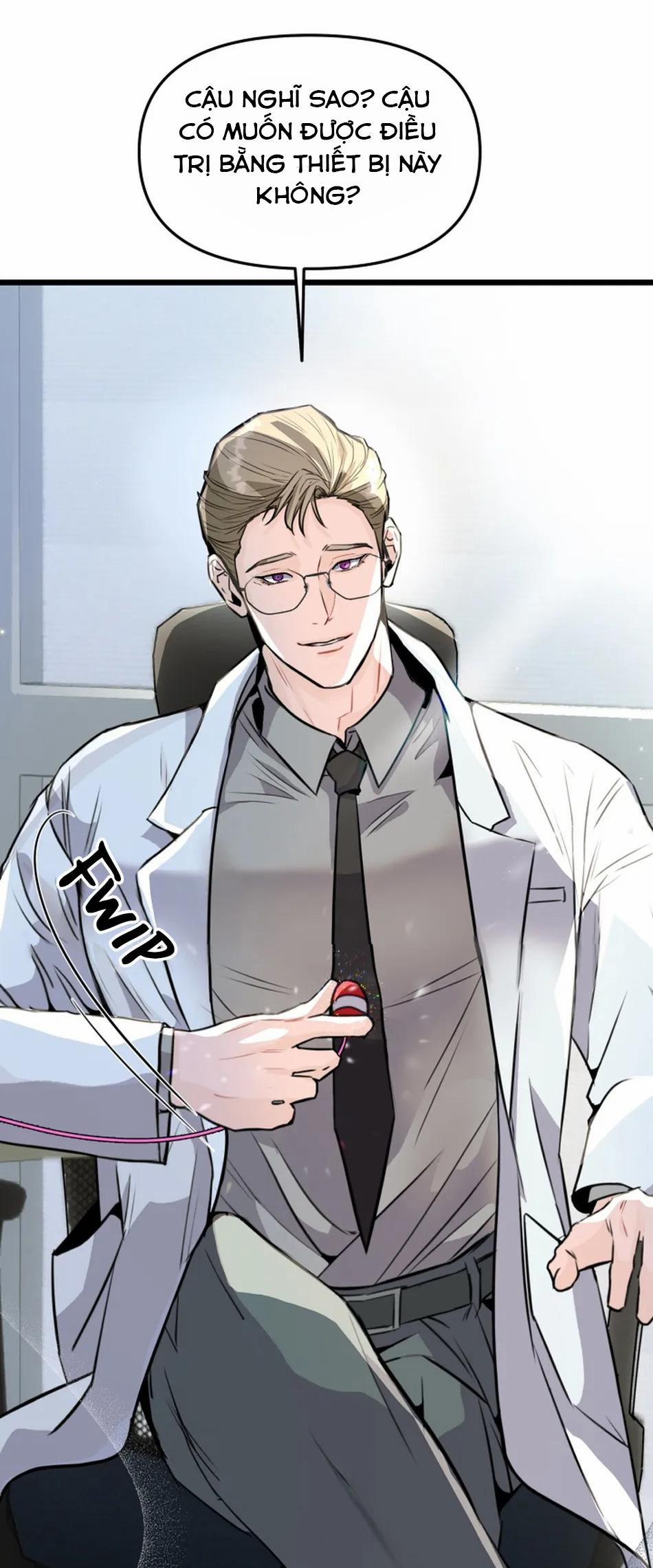 Bản Báo Cáo Bắt Giữ Tuyến Tiền Liệt 3 trang 26